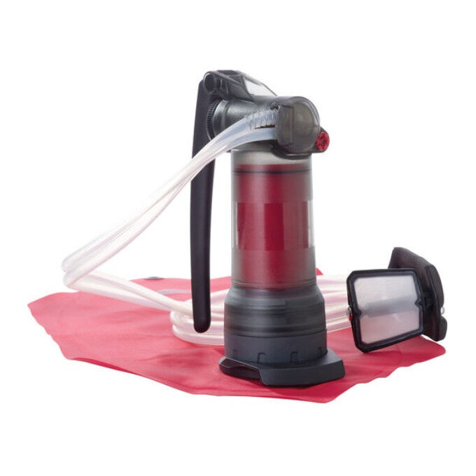 MSR GUARDIAN PURIFIER Purifier