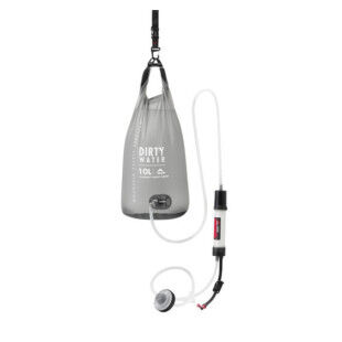 MSR GUARDIAN GRAVITY PURIFIER