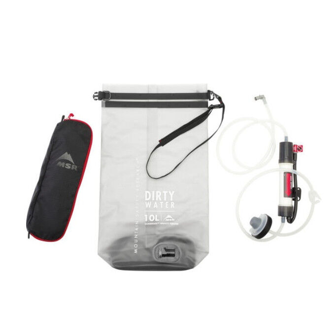 MSR GUARDIAN GRAVITY PURIFIER