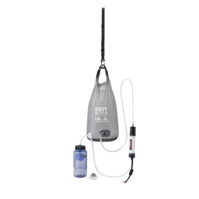 MSR GUARDIAN GRAVITY PURIFIER