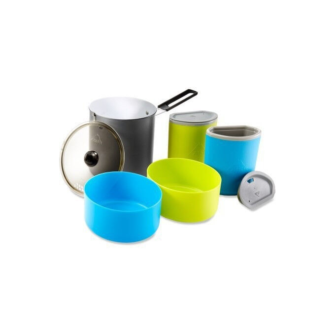 TRAIL LITE DUO SYSTEM