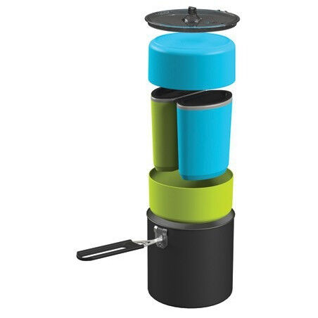 TRAIL LITE DUO SYSTEM