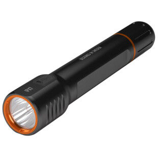 Lampe de poche Silva SPOTTER RC