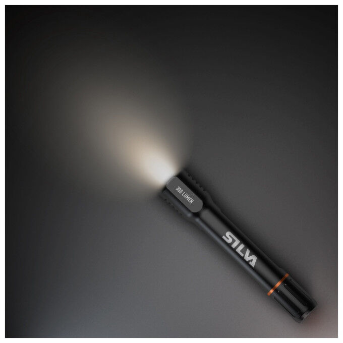 Silva SPOTTER RC flashlight