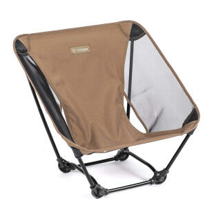 HELINOX GROUND camping chair Coyote Tan