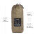 Chaise de camping HELINOX GROUND Coyote Tan