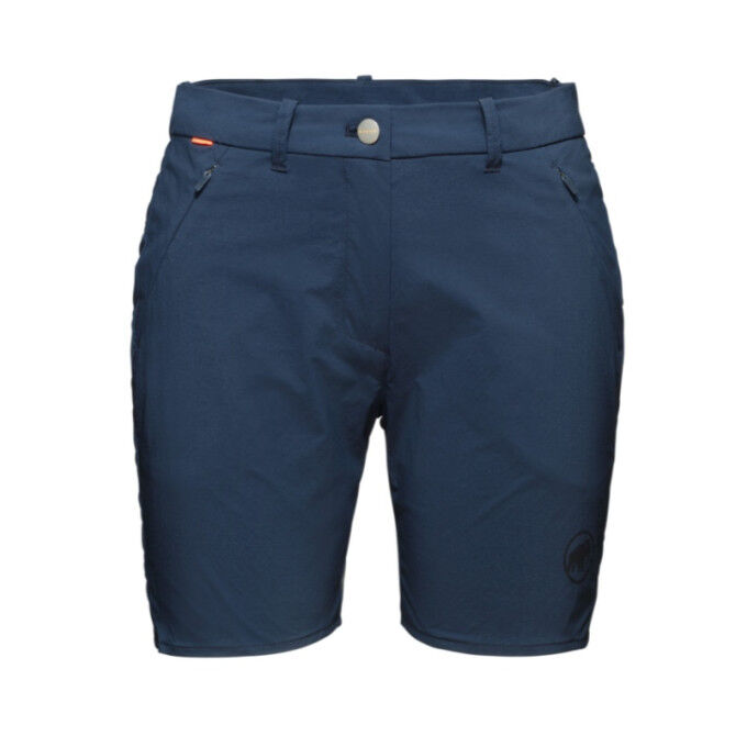 Mammut HIKING SHORTS WOMEN Navy Mammut HIKING SHORTS WOMEN Navy