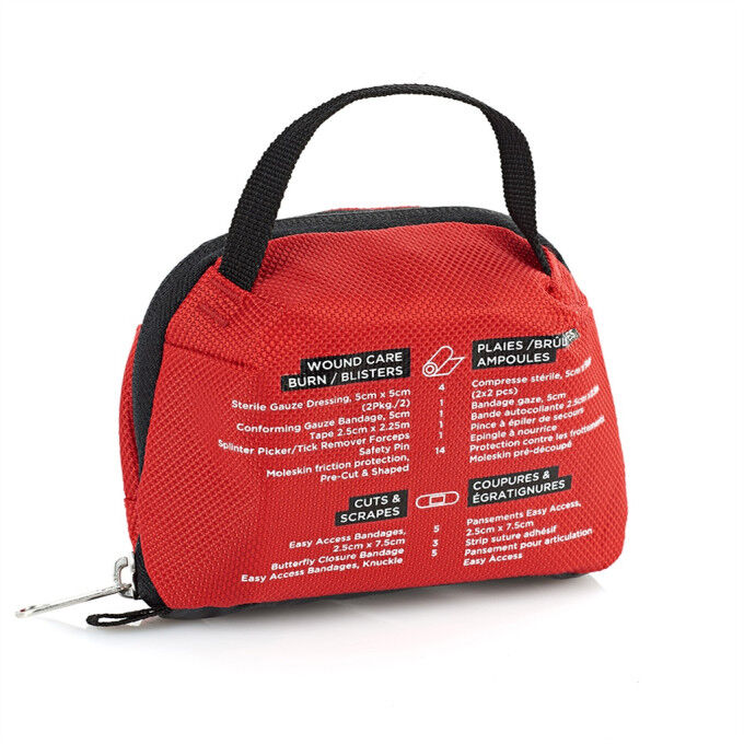 Trousse de secours Arva FIRST AID KIT LITE EXPLORER