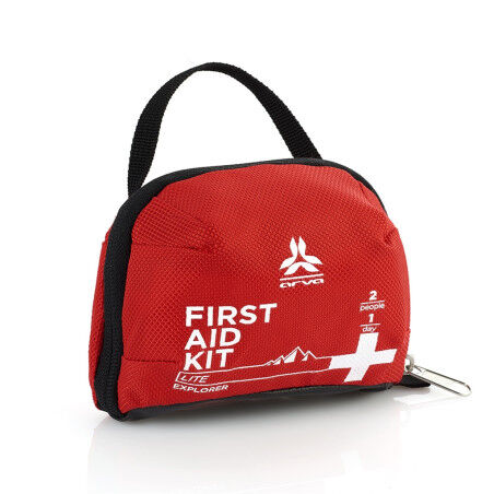 First aid kit Arva FIRST AID KIT LITE EXPLORER