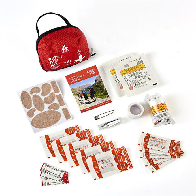 First aid kit Arva FIRST AID KIT LITE EXPLORER First aid kit Arva FIRST AID KIT LITE EXPLORER