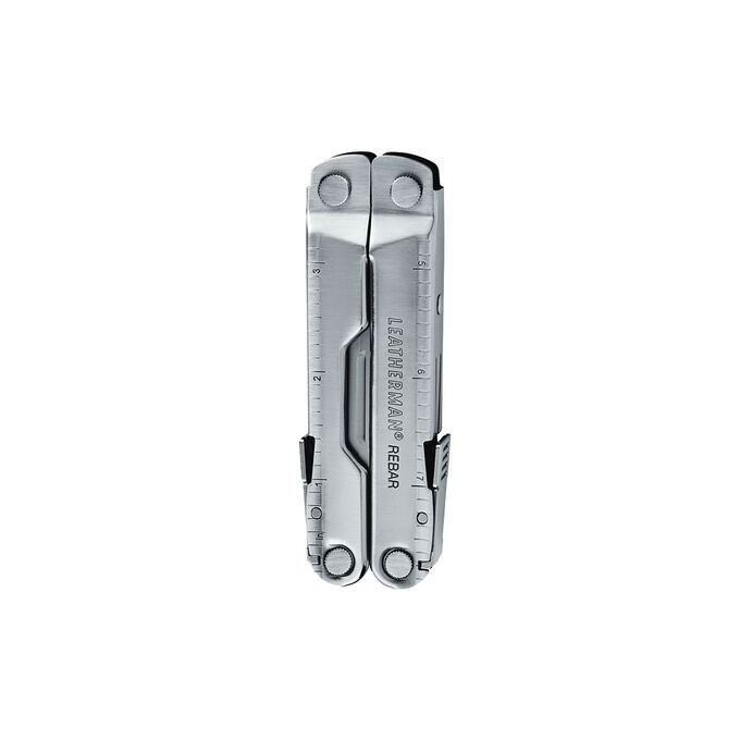 Leatherman REBAR Stainless Steel multi-function pliers