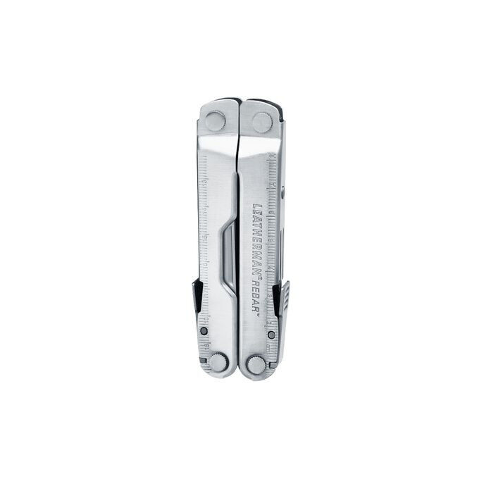 Leatherman REBAR Stainless Steel multi-function pliers