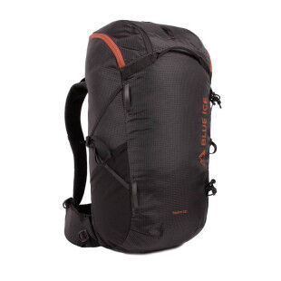 Blue Ice SQUIRREL 32L Black backpack