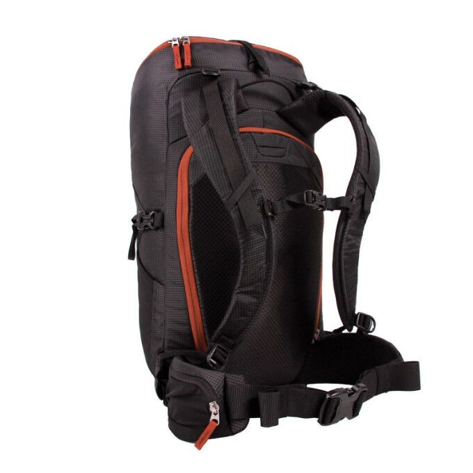 Blue Ice SQUIRREL 32L Black backpack Blue Ice SQUIRREL 32L Black backpack