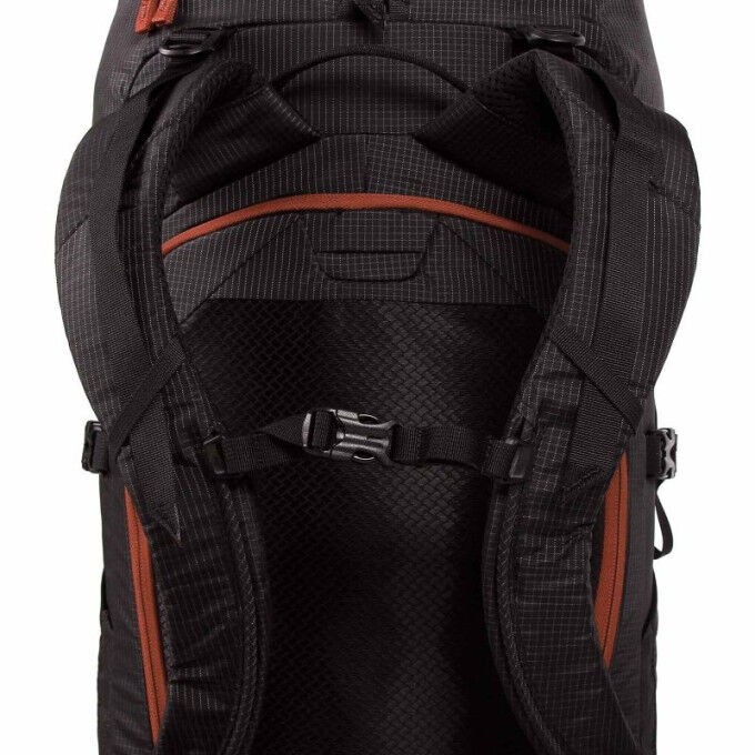 Blue Ice SQUIRREL 32L Black backpack Blue Ice SQUIRREL 32L Black backpack