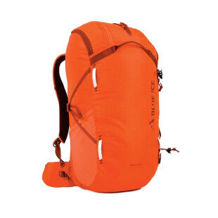 Blue Ice SQUIRREL 32L Cherry Tomato backpack