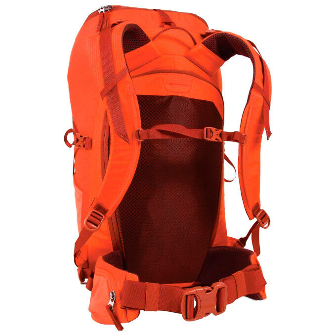 Blue Ice SQUIRREL 32L Cherry Tomato backpack