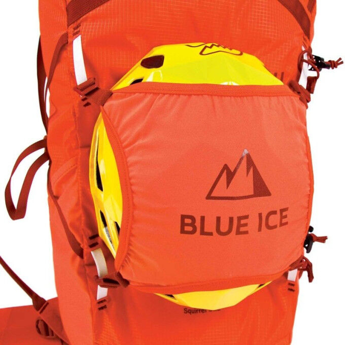 Blue Ice SQUIRREL 32L Cherry Tomato backpack