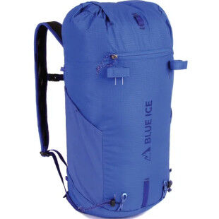 Sac à dos Blue Ice DRAGONFLY 25L Blue