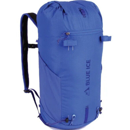 Backpack Blue Ice DRAGONFLY 25L Blue