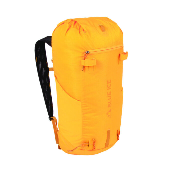Backpack Blue Ice DRAGONFLY 25L Yellow Backpack Blue Ice DRAGONFLY 25L Yellow
