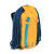 Backpack Blue Ice DRAGONFLY 25L Yellow