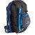 Backpack Blue Ice DRAGONFLY 45L Black