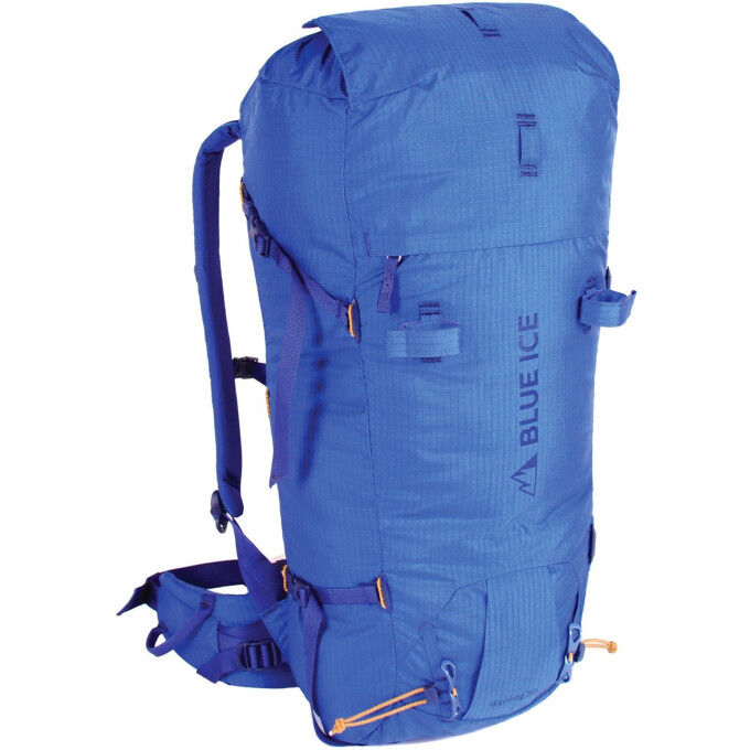 Backpack Blue Ice WARTHOG 30L Blue
