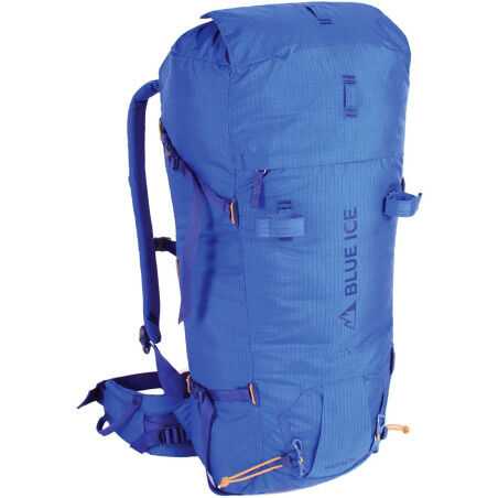 Backpack Blue Ice WARTHOG 30L Blue