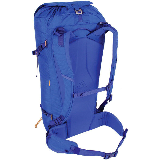 Backpack Blue Ice WARTHOG 30L Blue