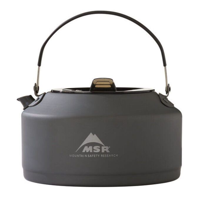 Teapot MSR PIKA 1L TEAPOT Teapot MSR PIKA 1L TEAPOT