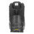 Zapatillas Salewa MS ALP TRAINER MID GTX Negro/Negro