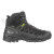 Zapatillas Salewa MS ALP TRAINER MID GTX Negro/Negro