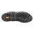 Chaussures Salewa MS ALP TRAINER MID GTX Black/Black