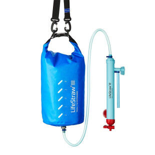 Système de Filtration LIFESTRAW MISSION 12 L