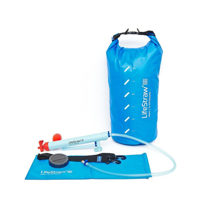 Système de Filtration LIFESTRAW MISSION 12 L