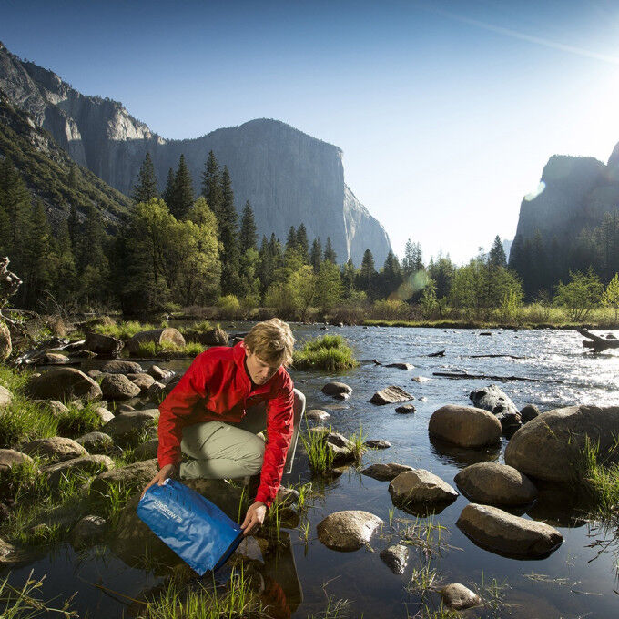 LIFESTRAW MISSION 12 L Filtration System