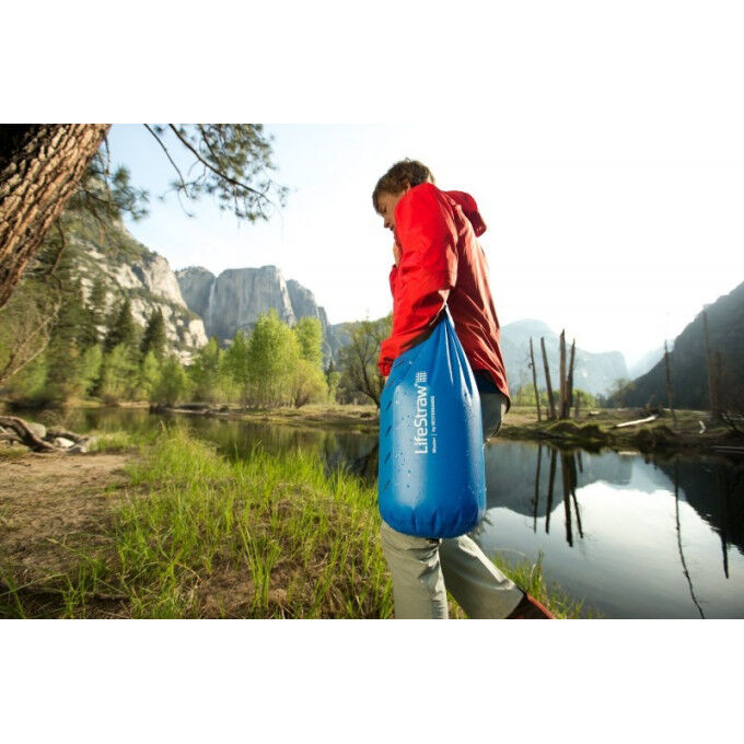 LIFESTRAW MISSION 12 L Filtration System