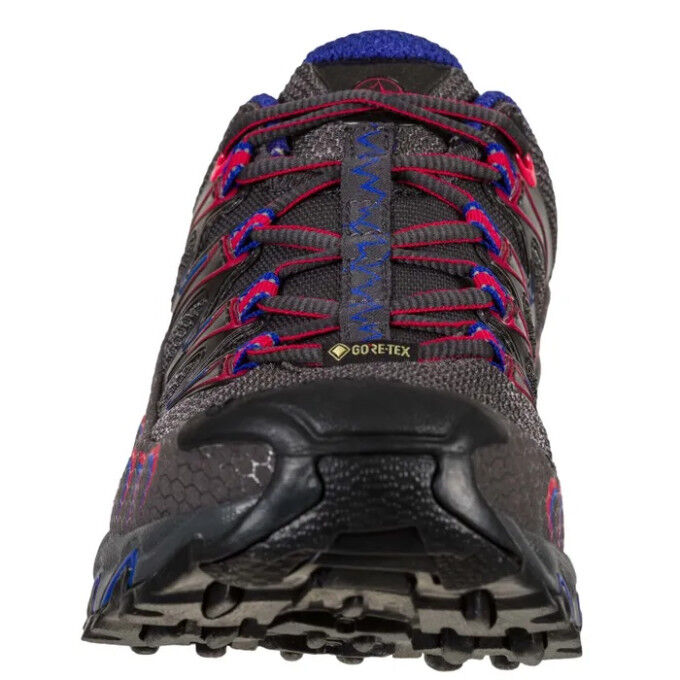 La Sportiva ULTRA RAPTOR WOMAN GTX Carbon / Love Potion Shoes La Sportiva ULTRA RAPTOR WOMAN GTX Carbon / Love Potion Shoes