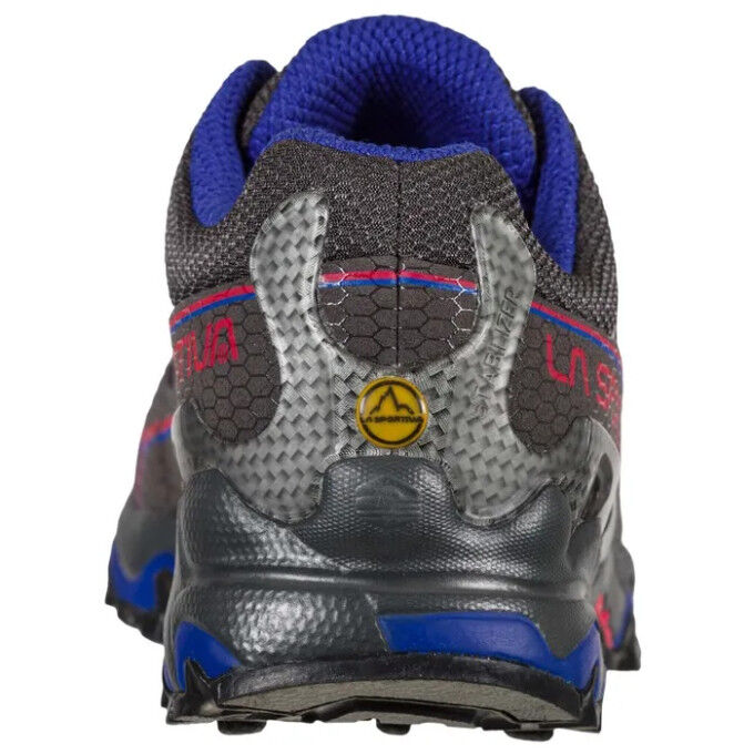 La Sportiva ULTRA RAPTOR WOMAN GTX Carbon / Love Potion Shoes La Sportiva ULTRA RAPTOR WOMAN GTX Carbon / Love Potion Shoes
