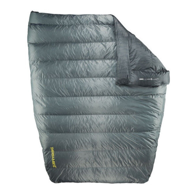 Couette Therm-a-Rest VELA DOUBLE 20F/-6C