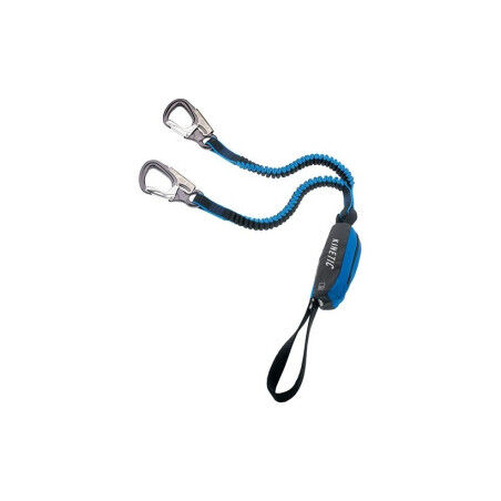 Via Ferrata trail Camp KINETIC REWIND