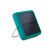 Biolite SUNLIGHT 100 Teal portable solar lamp