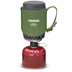 Réchaud Primus LITE PLUS STOVE SYSTEM Fern