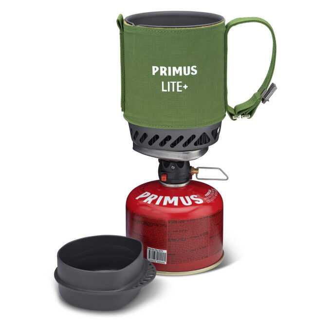 Réchaud Primus LITE PLUS STOVE SYSTEM Fern
