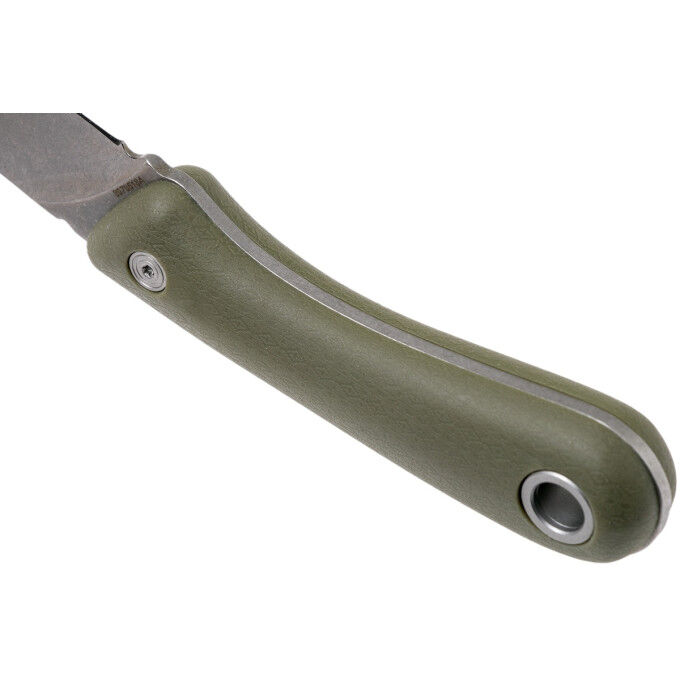 Gerber SPINE FIXED Green Knife