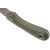 Gerber SPINE FIXED Green Knife