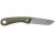 Gerber SPINE FIXED Green Knife