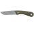 Gerber SPINE FIXED Green Knife