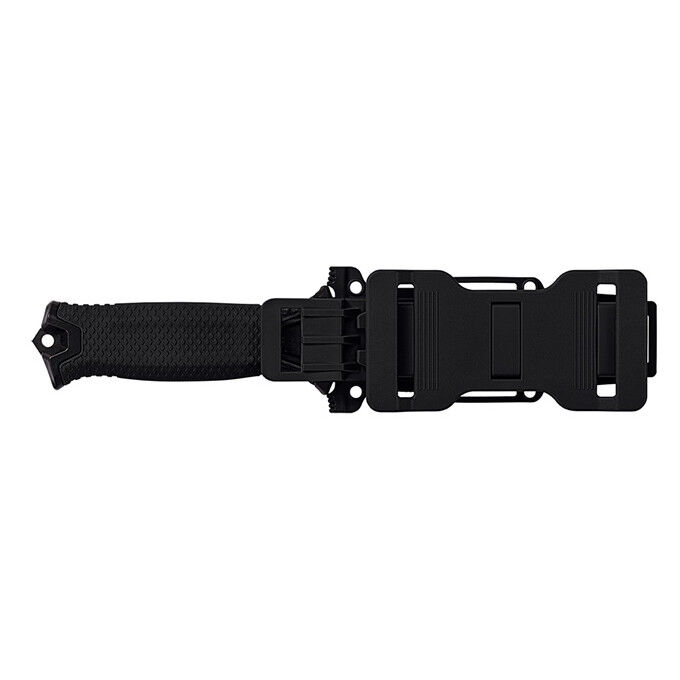 Gerber STRONGARM FIXED Fine Edge Black Knife